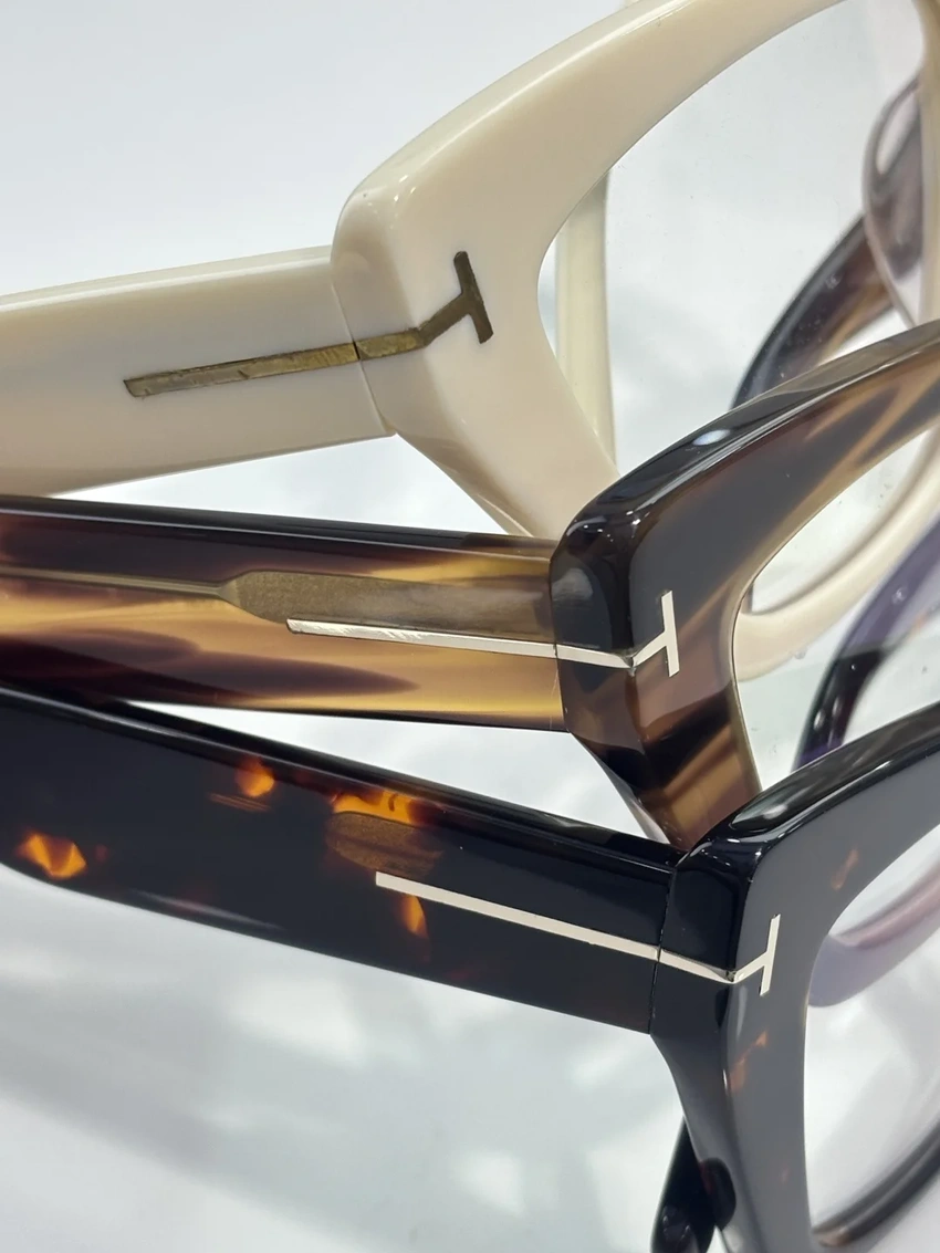 Wholesale Tom Ford FT6026 Optical Glasses – Tom Ford Havana Glasses | Bulk Distributor