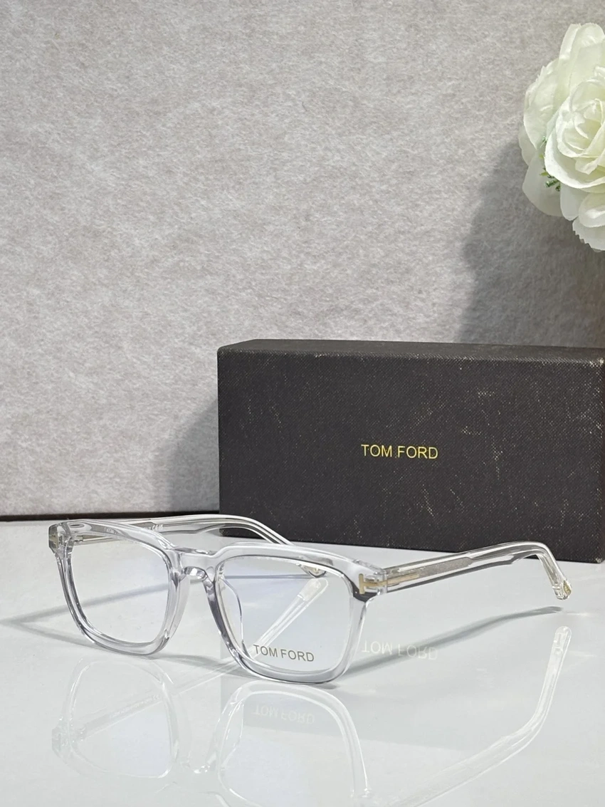 Designer Tom Ford FT6032 Spectacle Frames – Tom Ford Eyeglasses Price | Bulk Distributor