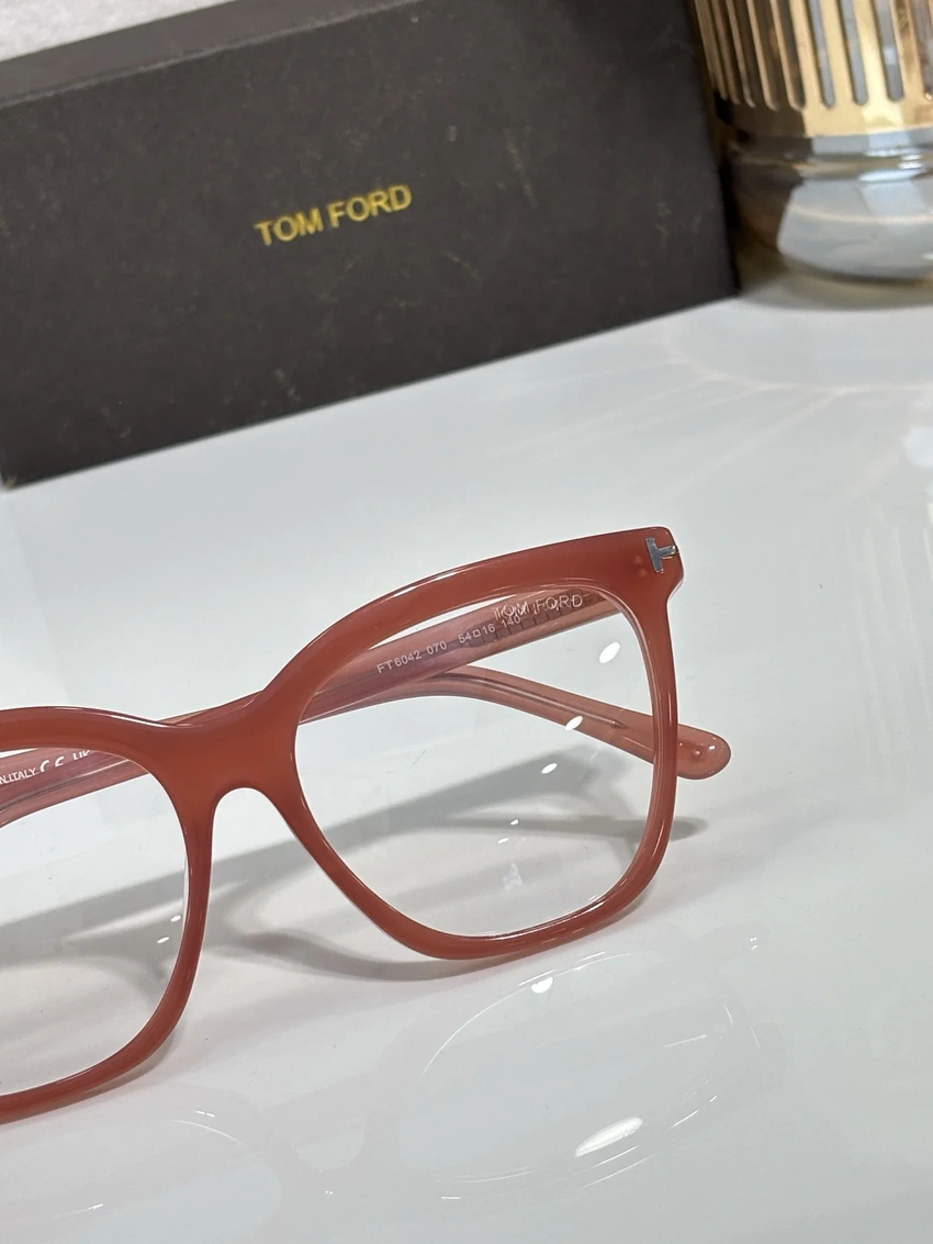 Wholesale Tom Ford FT6042 Spectacle Frames – Tom.Ford Glasses Men | Retail Optical Partner