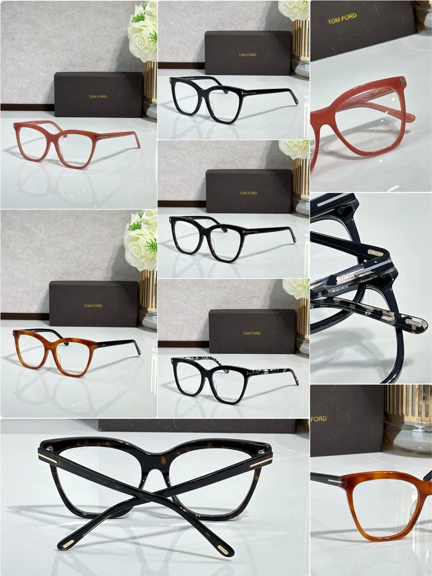 Wholesale Tom Ford FT6042 Spectacle Frames – Tom.Ford Glasses Men | Retail Optical Partner