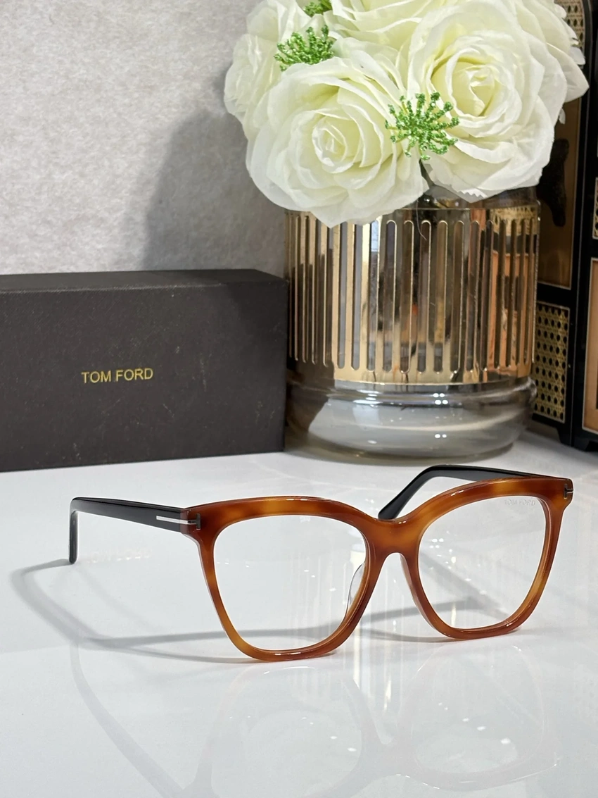 Wholesale Tom Ford FT6042 Spectacle Frames – Tom.Ford Glasses Men | Retail Optical Partner