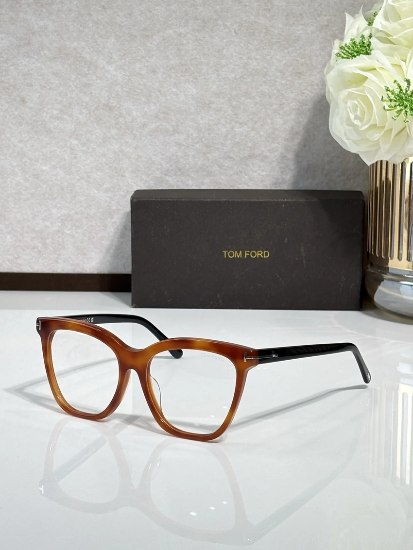 Wholesale Tom Ford FT6042 Spectacle Frames – Tom.Ford Glasses Men | Retail Optical Partner