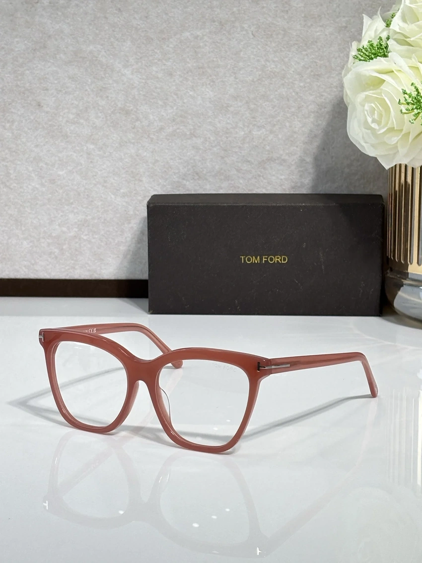 Wholesale Tom Ford FT6042 Spectacle Frames – Tom.Ford Glasses Men | Retail Optical Partner