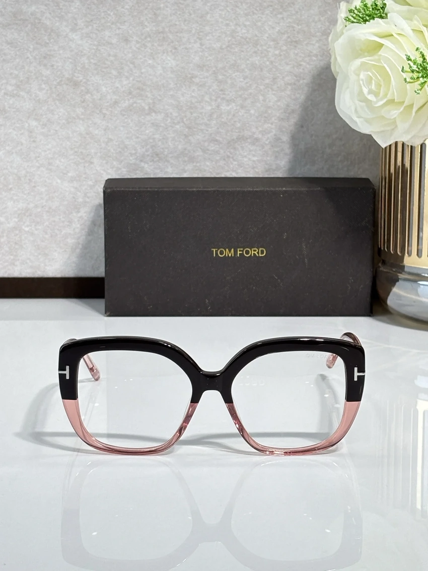 Authentic Tom Ford FT6043 Optical Frames – Tom Ford Eyeglasses Women | Bulk Distributor