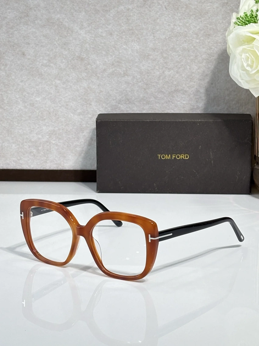 Authentic Tom Ford FT6043 Optical Frames – Tom Ford Eyeglasses Women | Bulk Distributor