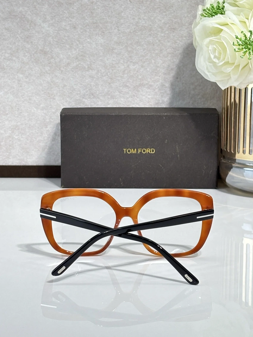 Authentic Tom Ford FT6043 Optical Frames – Tom Ford Eyeglasses Women | Bulk Distributor