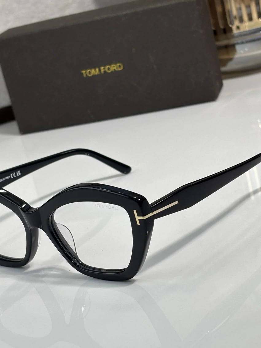 Premium Tom Ford FT6044 Prescription Frames – Tom Ford Womens Eyeglasses | Wholesale Optician Supply