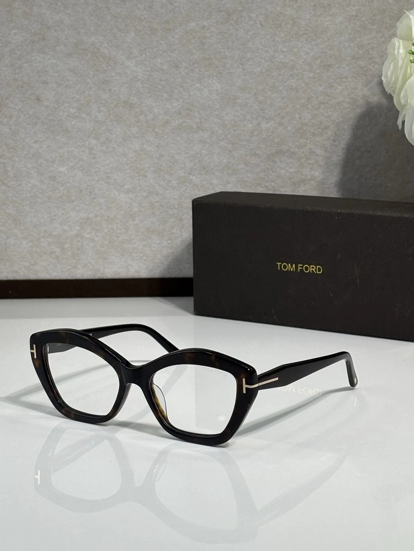 Wholesale Tom Ford FT6044 Spectacle Frames – Tom Ford Glasses Opticians | Wholesale Distributor