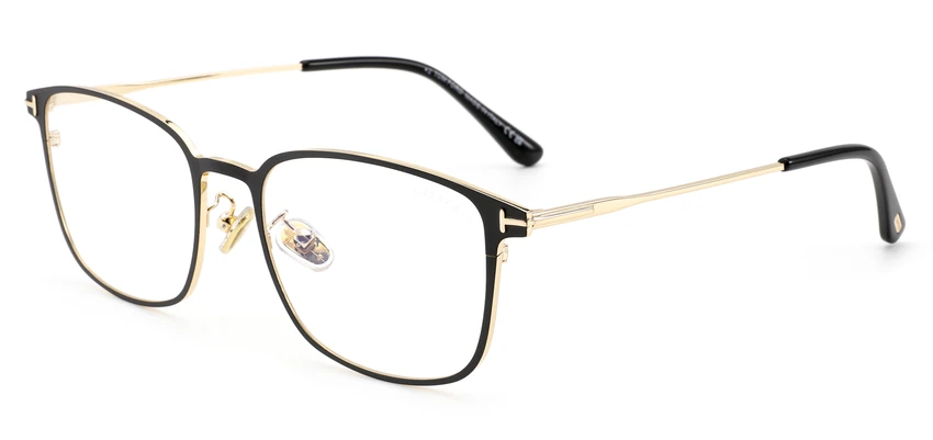 Luxury Tom Ford FT6055-D-B Prescription Frames – Men’s Tom Ford Eyeglass Frames | Trade Eyewear Distributor