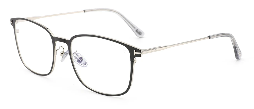 Professional Tom Ford FT6055-D-B Optical Glasses – Celebrities Wearing Tom Ford Glasses | Optical Store Supply