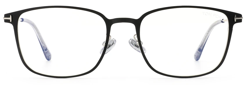 Luxury Tom Ford FT6055-D-B Prescription Frames – Men’s Tom Ford Eyeglass Frames | Trade Eyewear Distributor