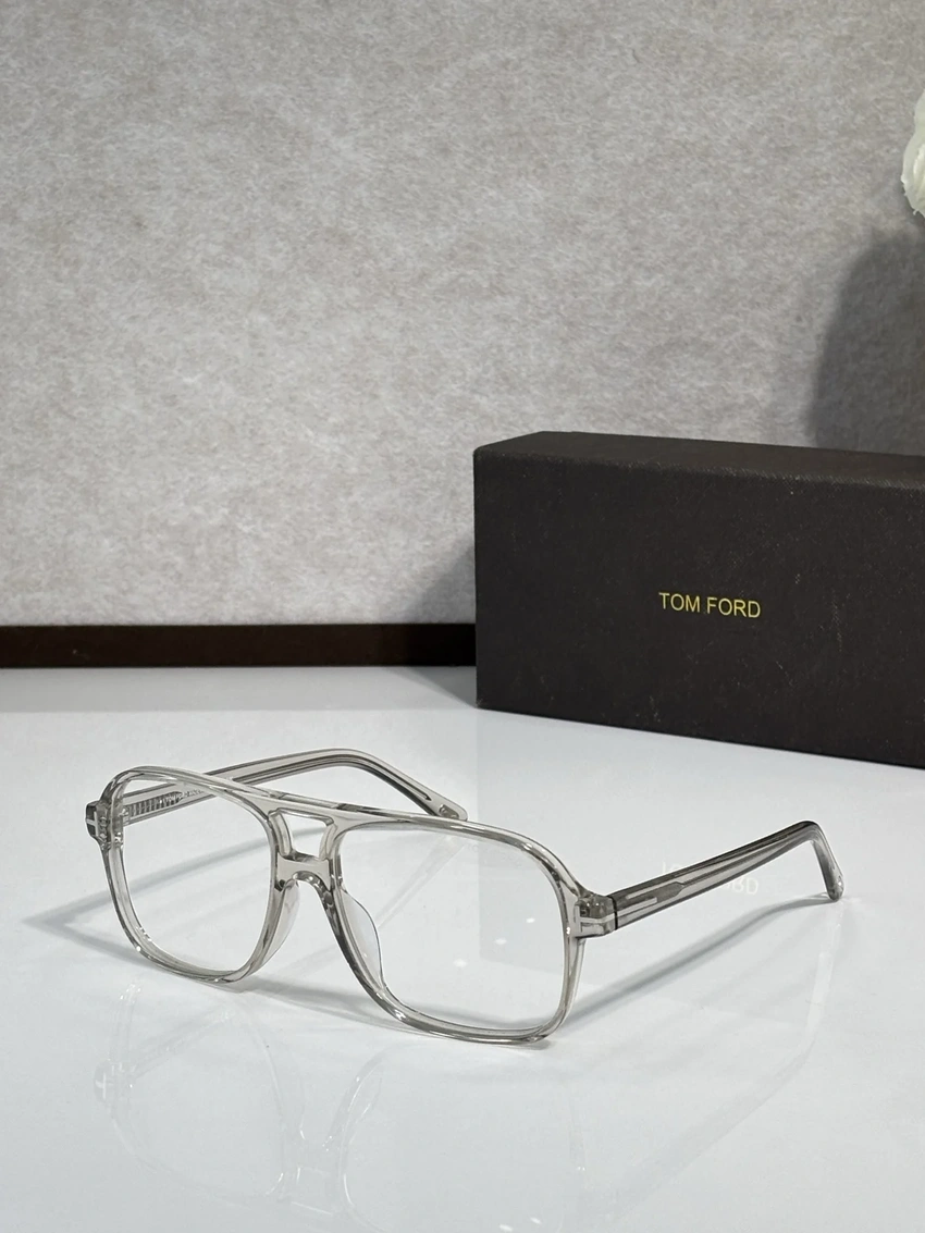Authentic Tom Ford FT6058 Optical Frames – Tom Ford Cat Eye Eyeglasses | Retail Optical Partner
