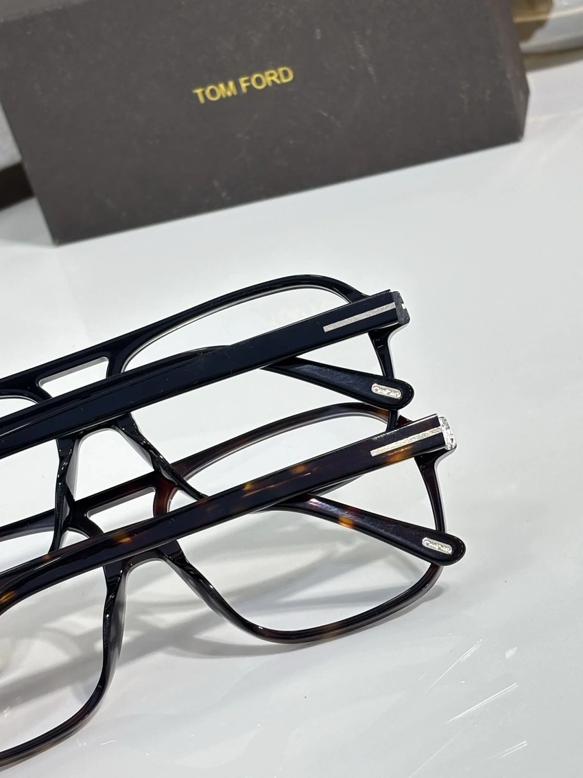 Authentic Tom Ford FT6058 Spectacle Frames – Tom Ford Aviator Eyeglasses | B2B Optical Supplier