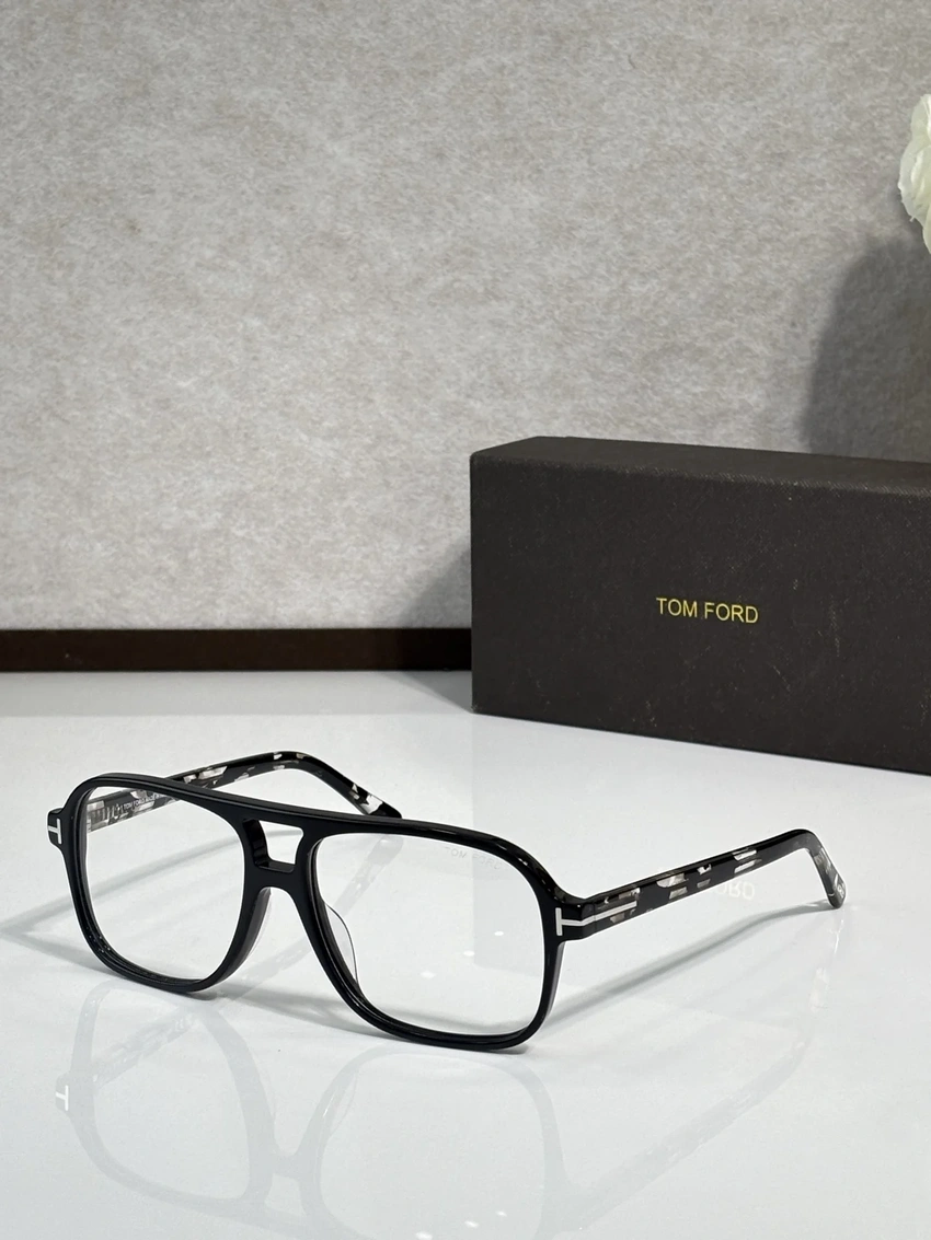 Authentic Tom Ford FT6058 Optical Frames – Tom Ford Cat Eye Eyeglasses | Retail Optical Partner