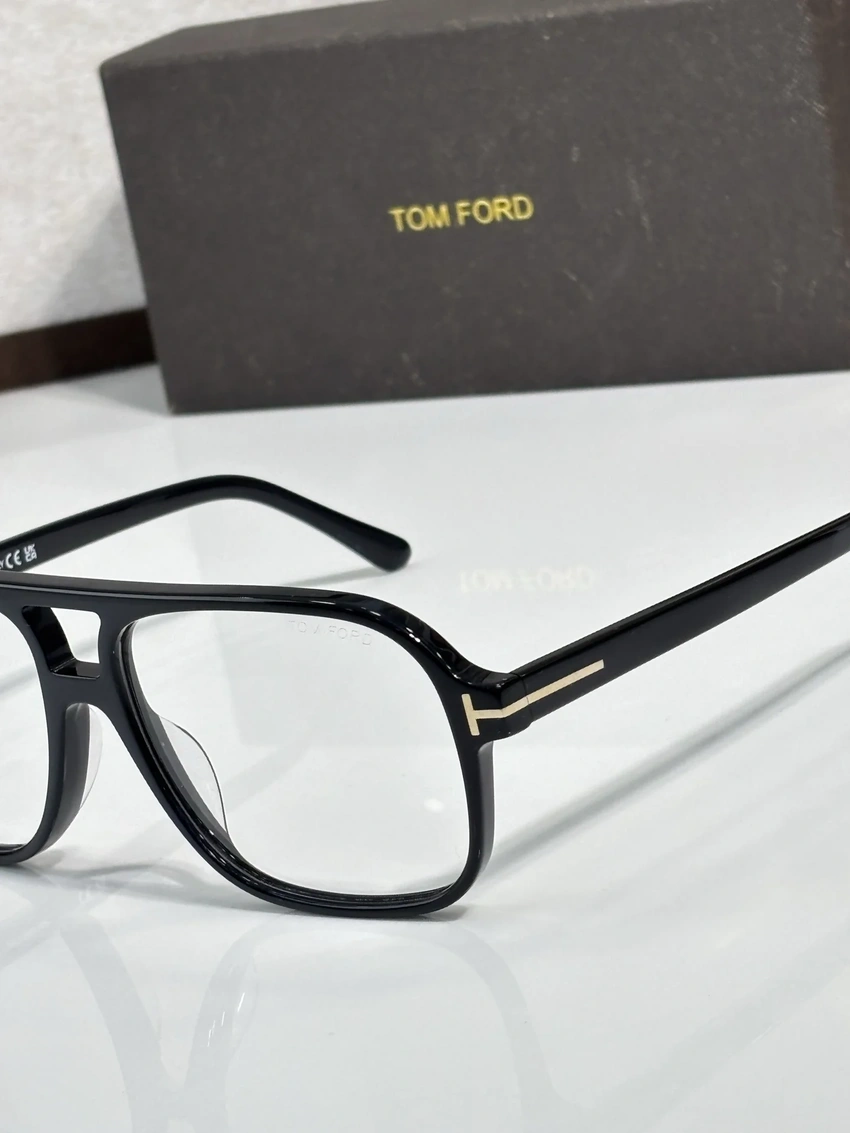 Authentic Tom Ford FT6058 Optical Frames – Tom Ford Cat Eye Eyeglasses | Retail Optical Partner