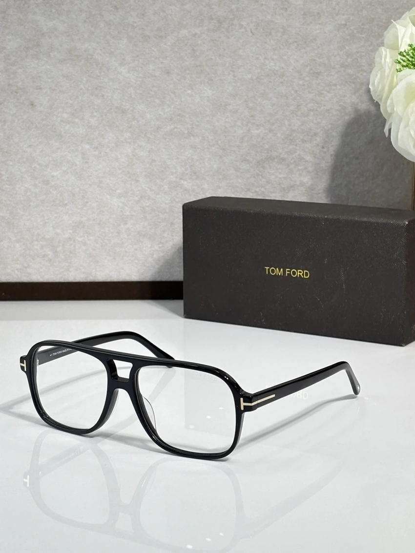 Authentic Tom Ford FT6058 Optical Frames – Tom Ford Cat Eye Eyeglasses | Retail Optical Partner