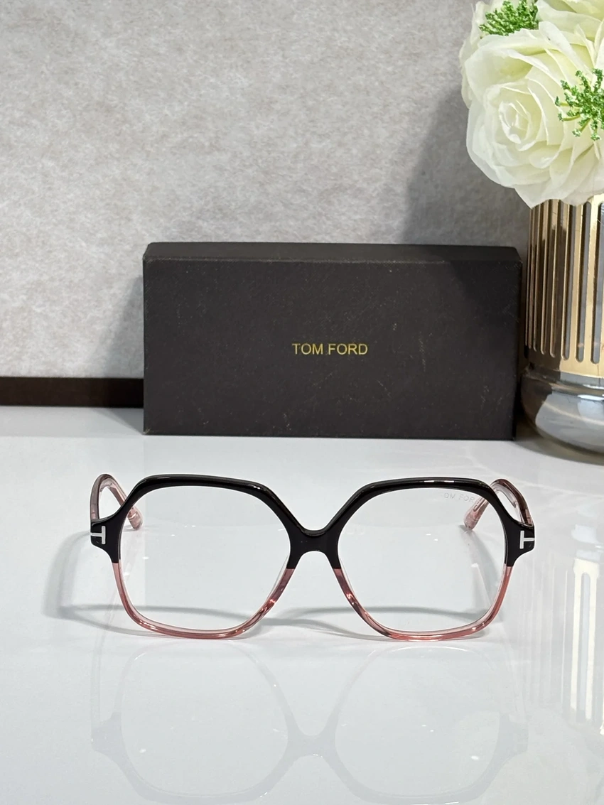 Authentic Tom Ford FT6062 Optical Glasses – Tom Ford Glasses Mens Frames | Wholesale Optician Supply