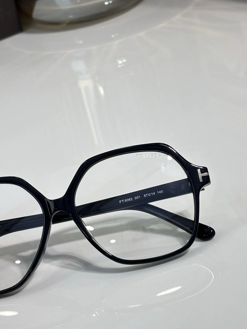 Designer Tom Ford FT6062 Spectacle Frames – Tom Ford Men’s Optical Glasses | Retail Optical Partner