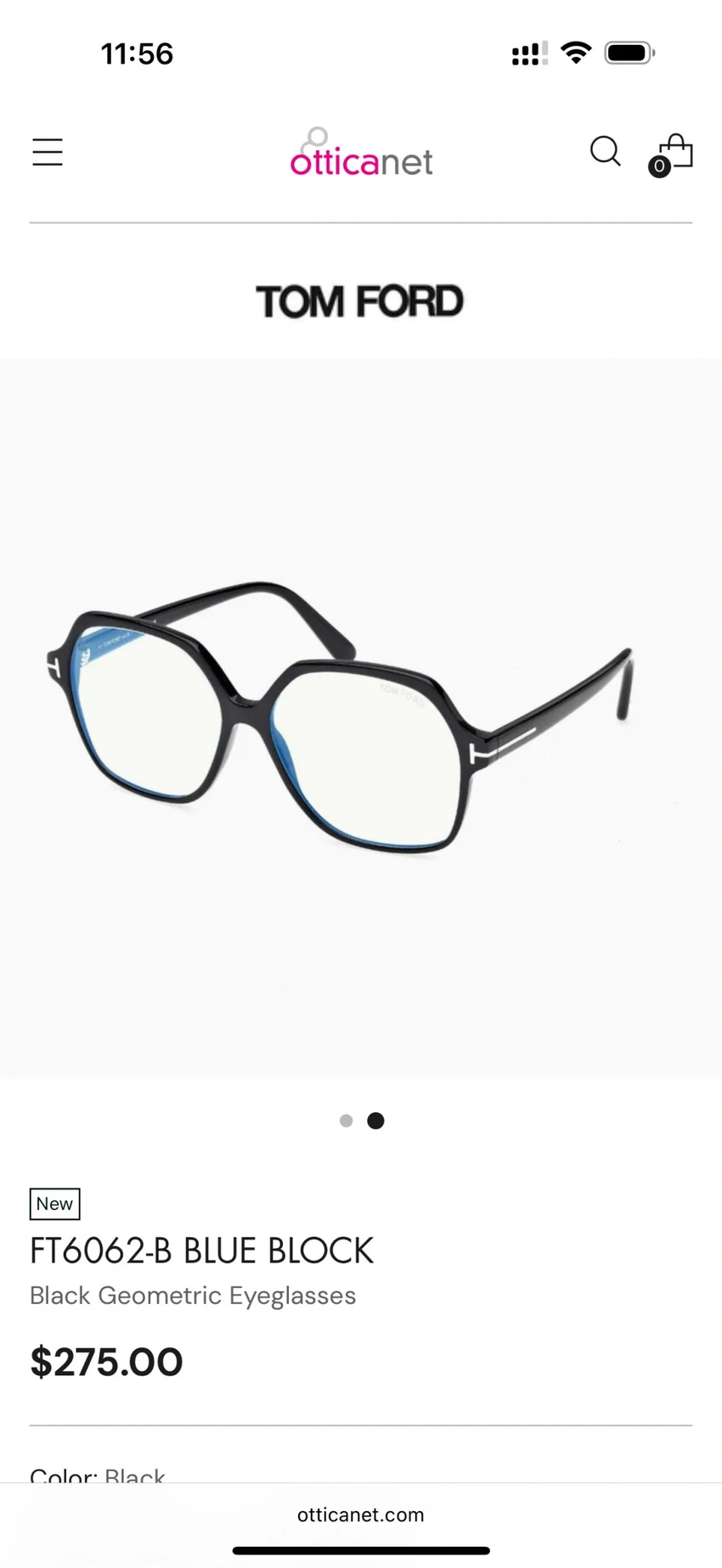 Designer Tom Ford FT6062 Spectacle Frames – Tom Ford Men’s Optical Glasses | Retail Optical Partner