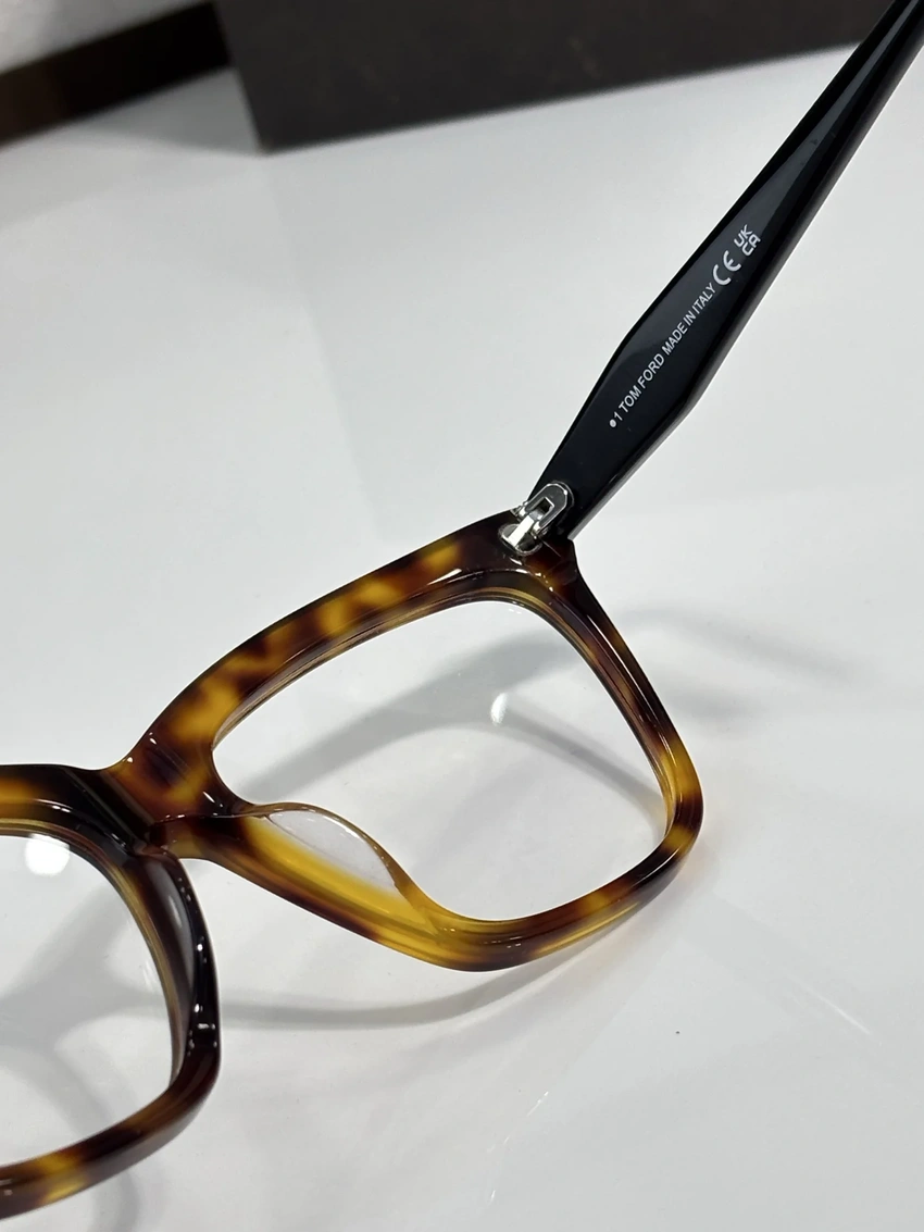 Authentic Tom Ford FT6064 Eyeglasses – Tom Ford Womens Frames | B2B Optical Supplier