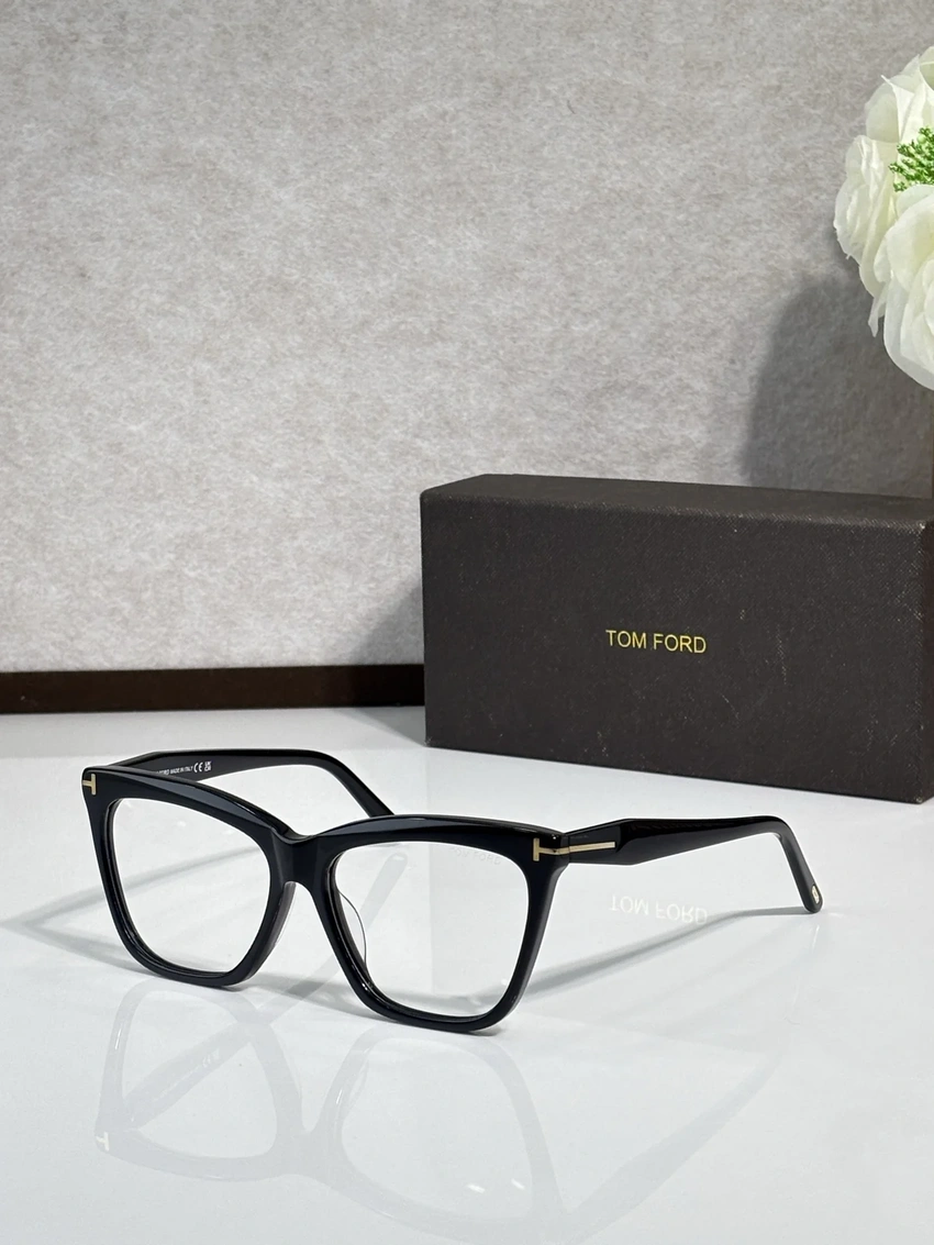 Authentic Tom Ford FT6064 Eyeglasses – Tom Ford Womens Frames | B2B Optical Supplier