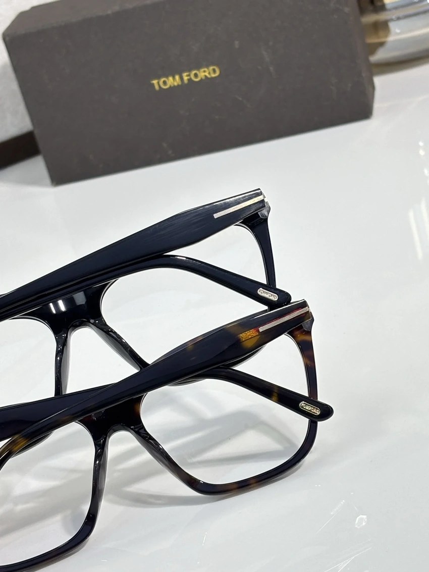 Elite Tom Ford FT6064 Optical Glasses – Tom Ford Optical Mens | B2B Optical Supplier
