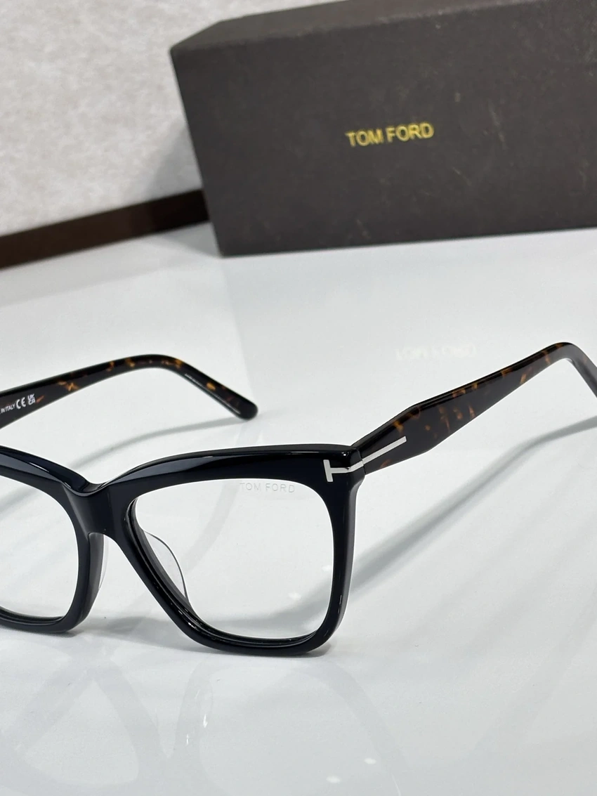 Elite Tom Ford FT6064 Optical Glasses – Tom Ford Optical Mens | B2B Optical Supplier