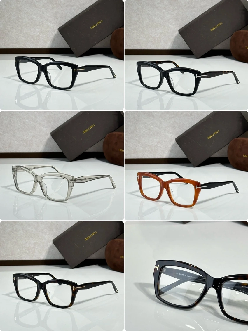 Elite Tom Ford FT6065 Spectacle Frames – Mens Tom Ford Glasses Frames | Wholesale Distributor