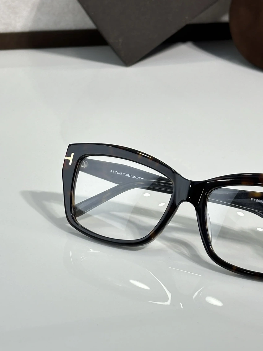 Elite Tom Ford FT6065 Spectacle Frames – Mens Tom Ford Glasses Frames | Wholesale Distributor