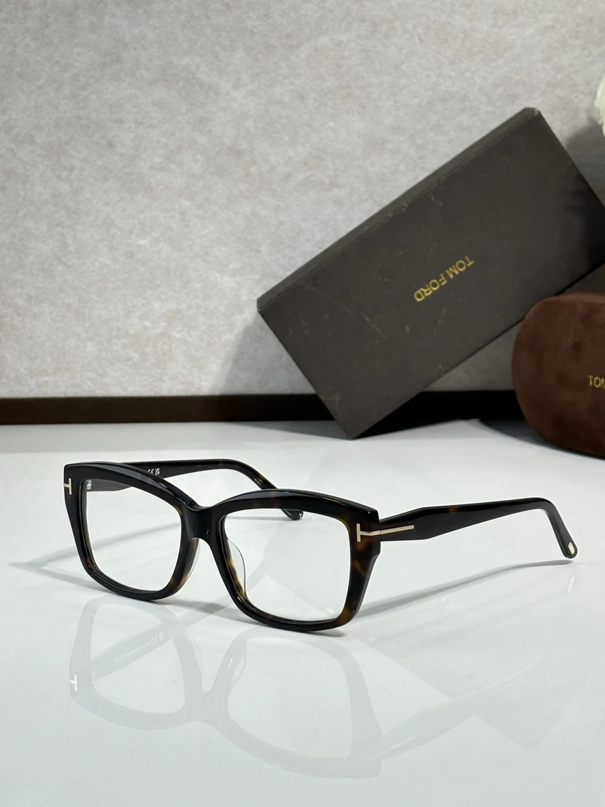 Elite Tom Ford FT6065 Spectacle Frames – Mens Tom Ford Glasses Frames | Wholesale Distributor