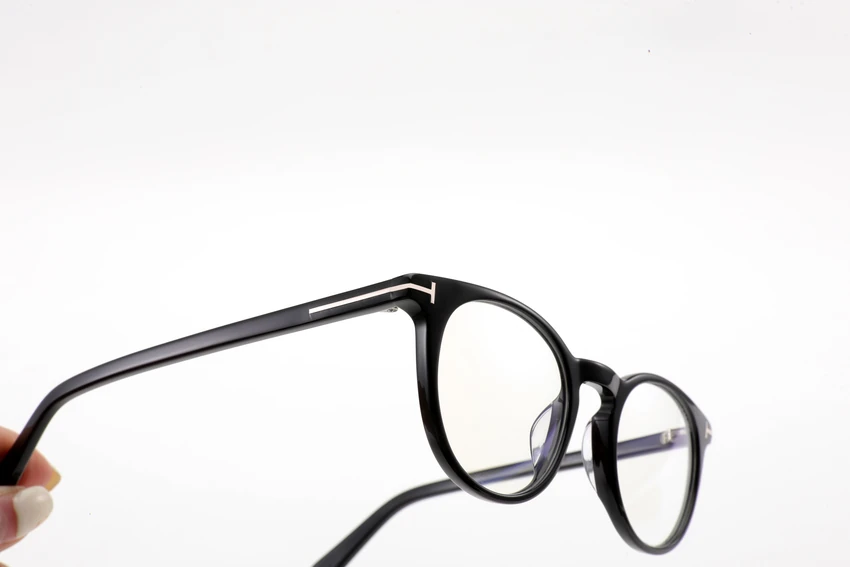 Authentic Tom Ford FT6123 Optical Glasses – Tom Ford Butterfly Glasses | B2B Optical Supplier