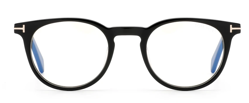 Authentic Tom Ford FT6123 Eyewear – Tom Ford Eyeglass Frames For Men | Retail Optical Partner