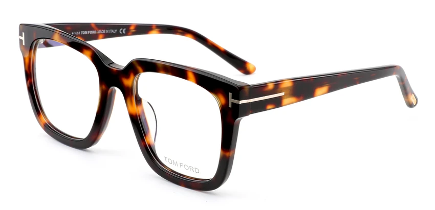 Authentic Tom Ford FT690-F Spectacle Frames – Tom Ford Glasses Frame | Trade Eyewear Distributor