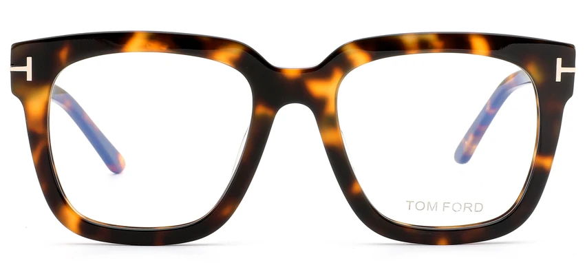 Authentic Tom Ford FT690-F Spectacle Frames – Tom Ford Glasses Frame | Trade Eyewear Distributor