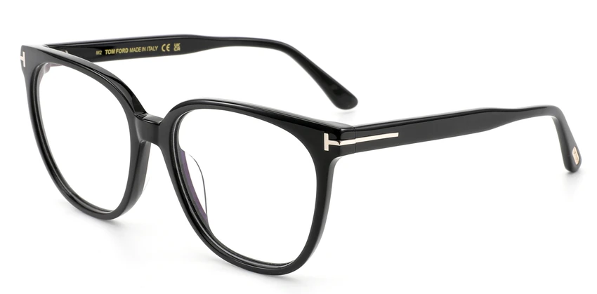 Luxury Tom Ford FT972-K Eyewear – Tom Ford Pink Glasses | Bulk Distributor