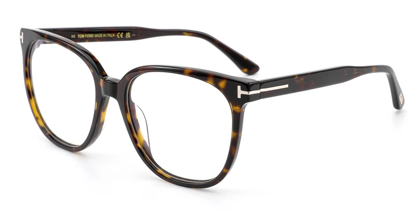 Luxury Tom Ford FT972-K Eyewear – Tom Ford Pink Glasses | Bulk Distributor