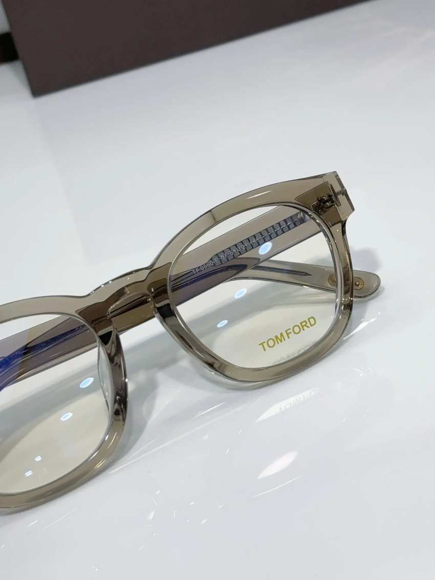 Elite Tom Ford TF0590 Eyewear – Tom Ford Round Glasses | Wholesale Distributor