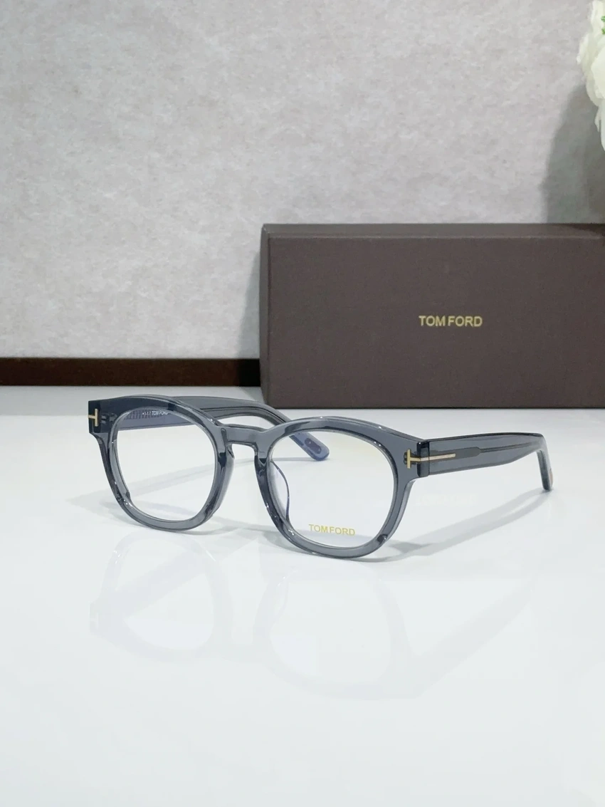 High-Quality Tom Ford TF0590 Optical Frames – Tom Ford Prescription Glasses Women | Wholesale Optician Supply