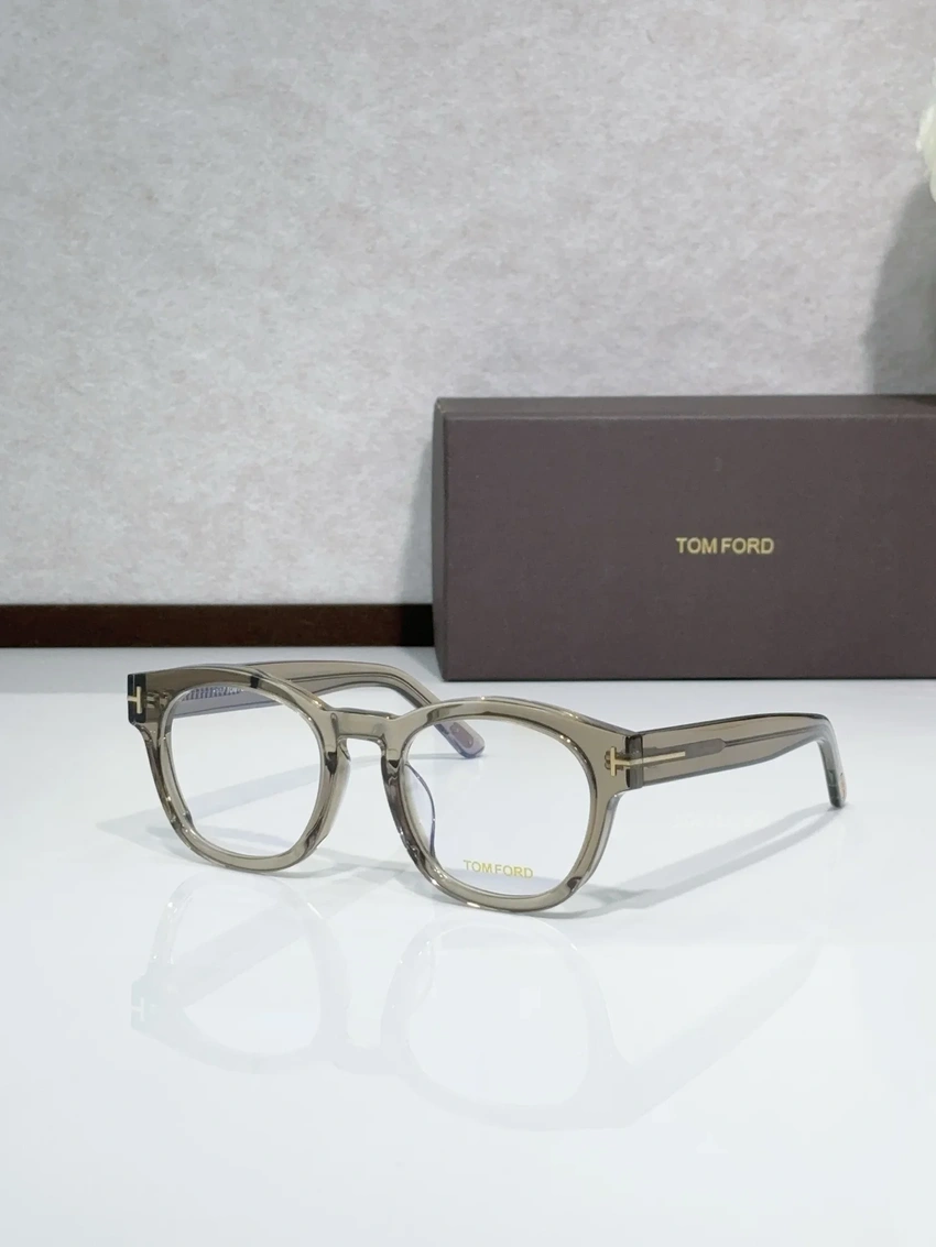 High-Quality Tom Ford TF0590 Optical Frames – Tom Ford Prescription Glasses Women | Wholesale Optician Supply