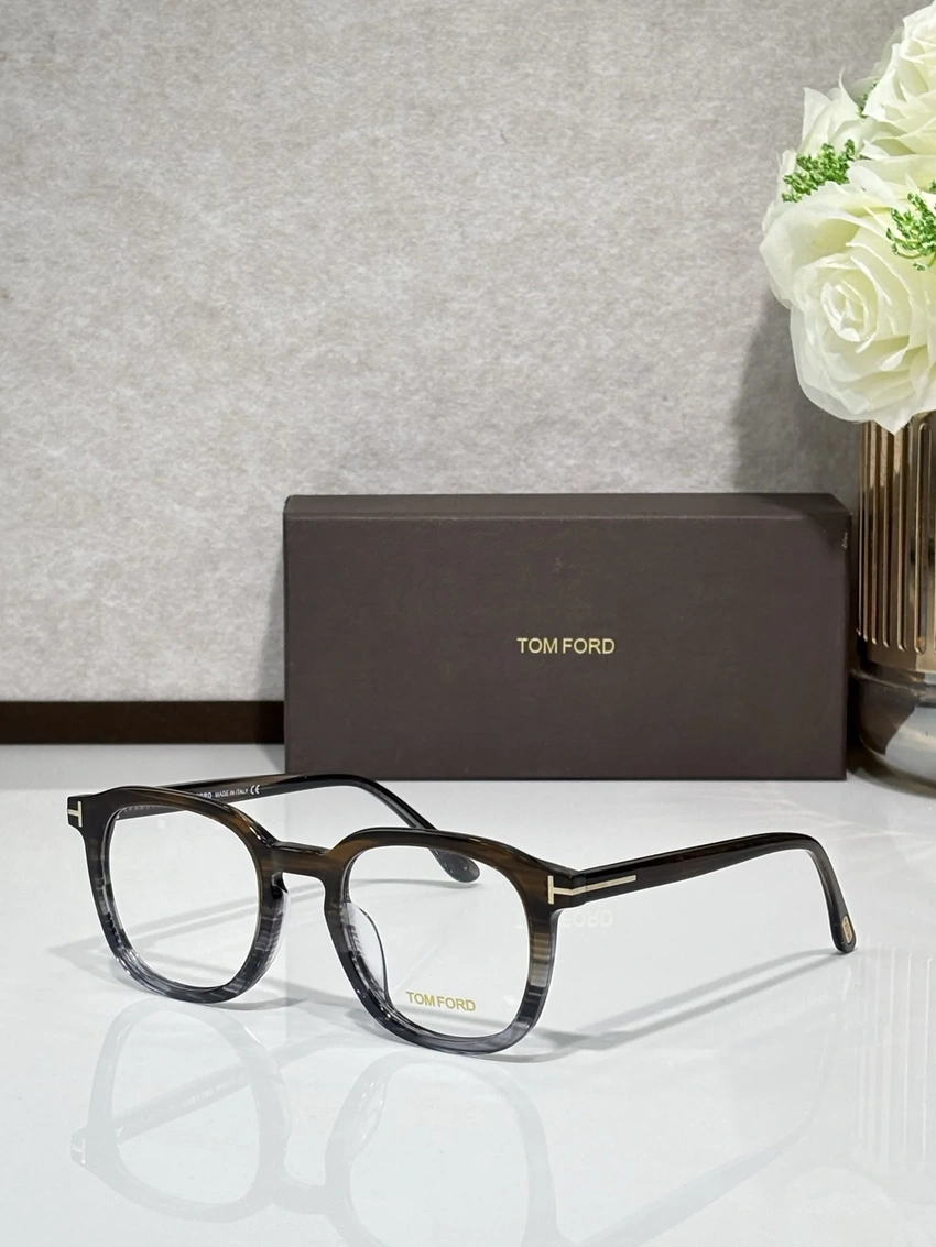 Authentic Tom Ford TF0975 Optical Frames – Tom Ford Eyeglasses Aviator | Bulk Distributor