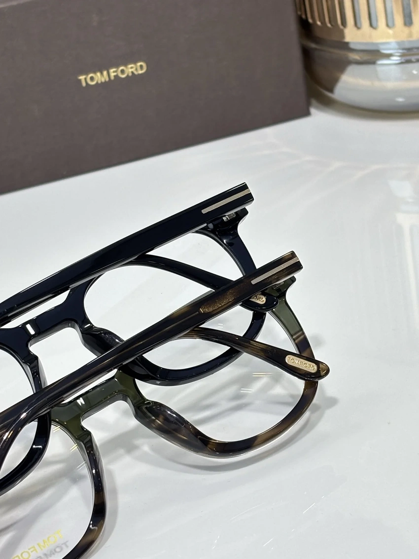 Authentic Tom Ford TF0975 Optical Frames – Tom Ford Eyeglasses Aviator | Bulk Distributor
