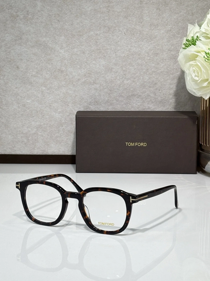 Authentic Tom Ford TF0975 Optical Frames – Tom Ford Eyeglasses Aviator | Bulk Distributor