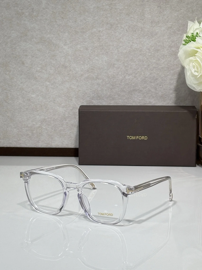 Premium Tom Ford TF0975 Spectacle Frames – Tom Ford Eyeglasses Frames For Women | Optical Store Supply