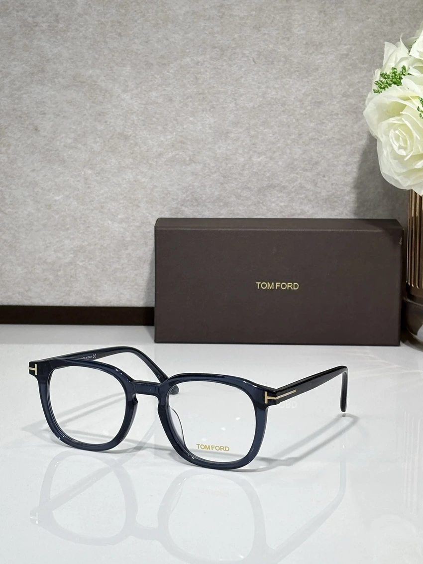 Authentic Tom Ford TF0975 Optical Frames – Tom Ford Eyeglasses Aviator | Bulk Distributor
