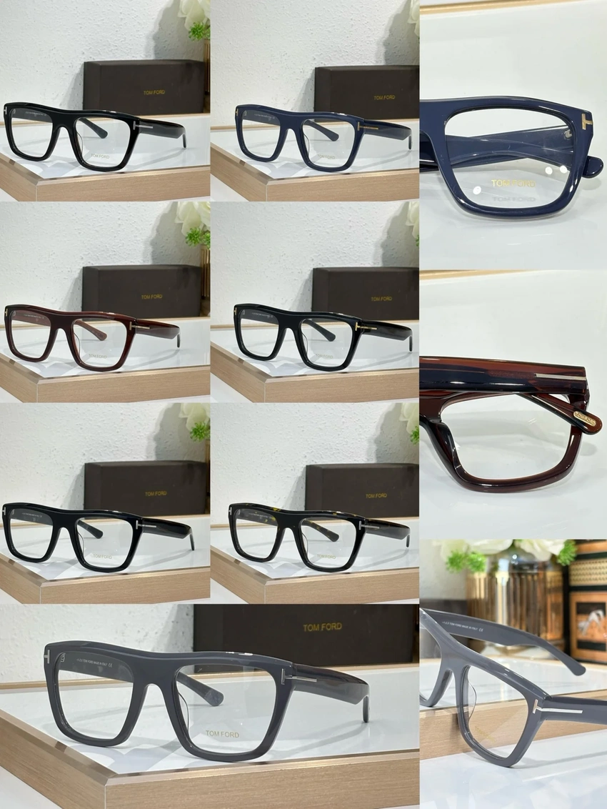 Authentic Tom Ford TF1077 Optical Frames – Tom Ford Ft5904 B Glasses | Bulk Distributor
