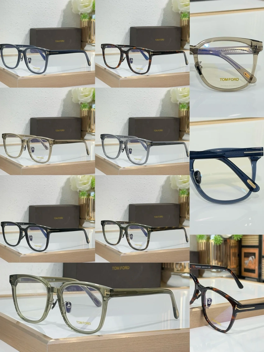 Wholesale Tom Ford TF1136 Optical Glasses – Tom Ford Glasses Big | Retail Optical Partner
