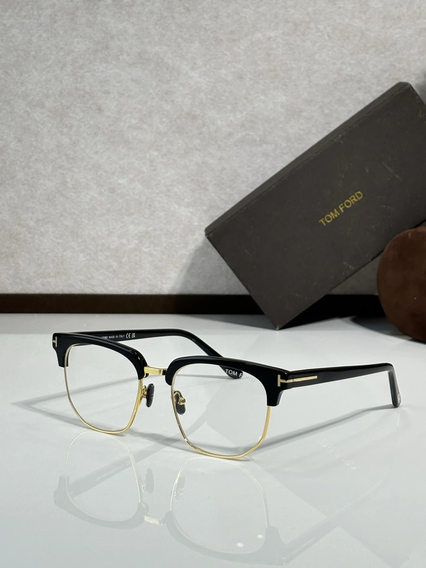 Luxury Tom Ford TF1165 Optical Glasses – Tom Ford Womens Eyeglass Frames | B2B Optical Supplier