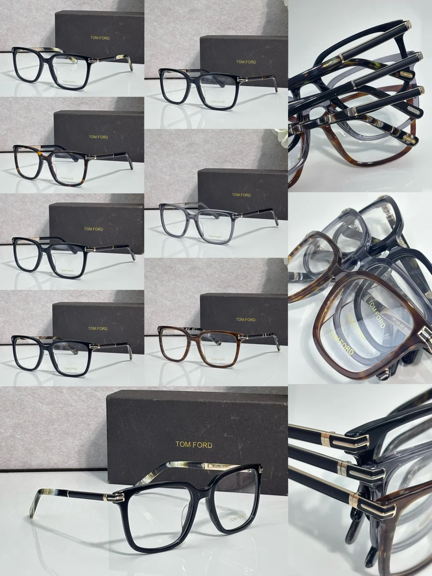 Luxury Tom Ford TF1183 Spectacle Frames – Tom Ford Women’s Glasses | Bulk Distributor