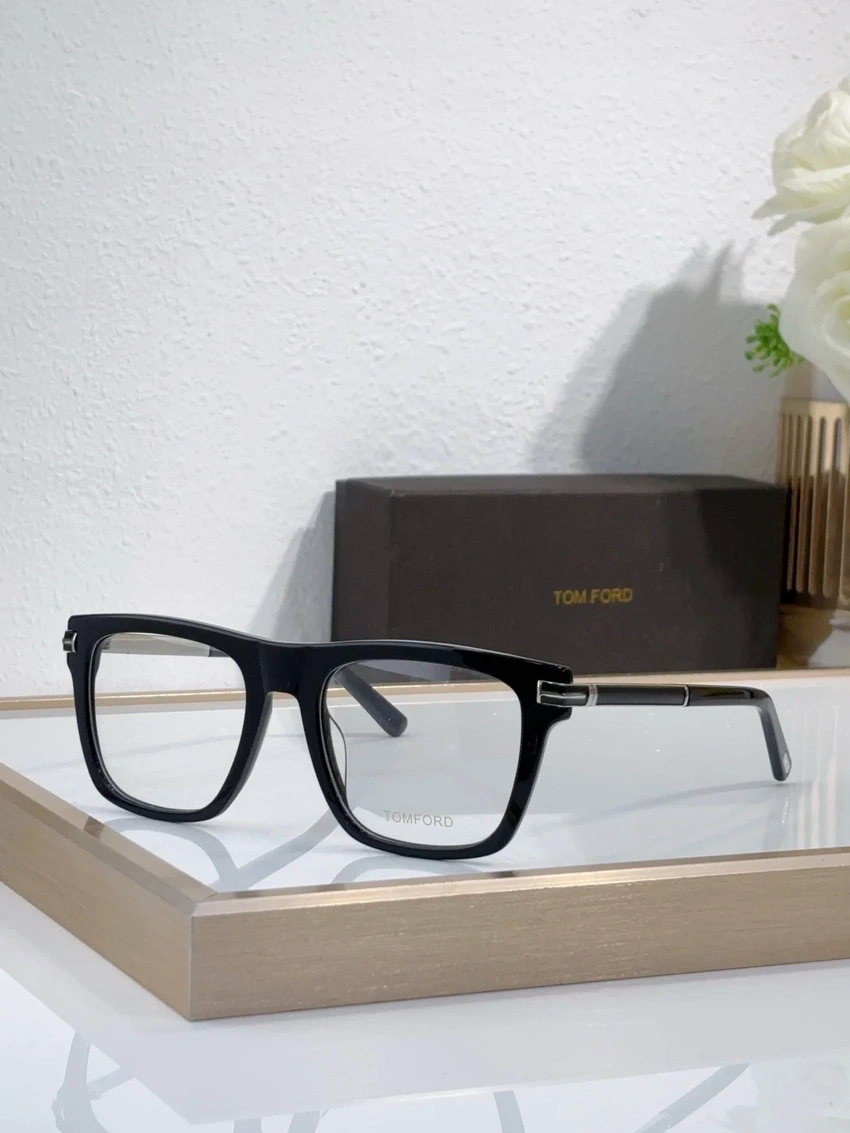 Premium Tom Ford TF1185 Prescription Frames – Tom Ford Havana Eyeglasses | B2B Optical Supplier