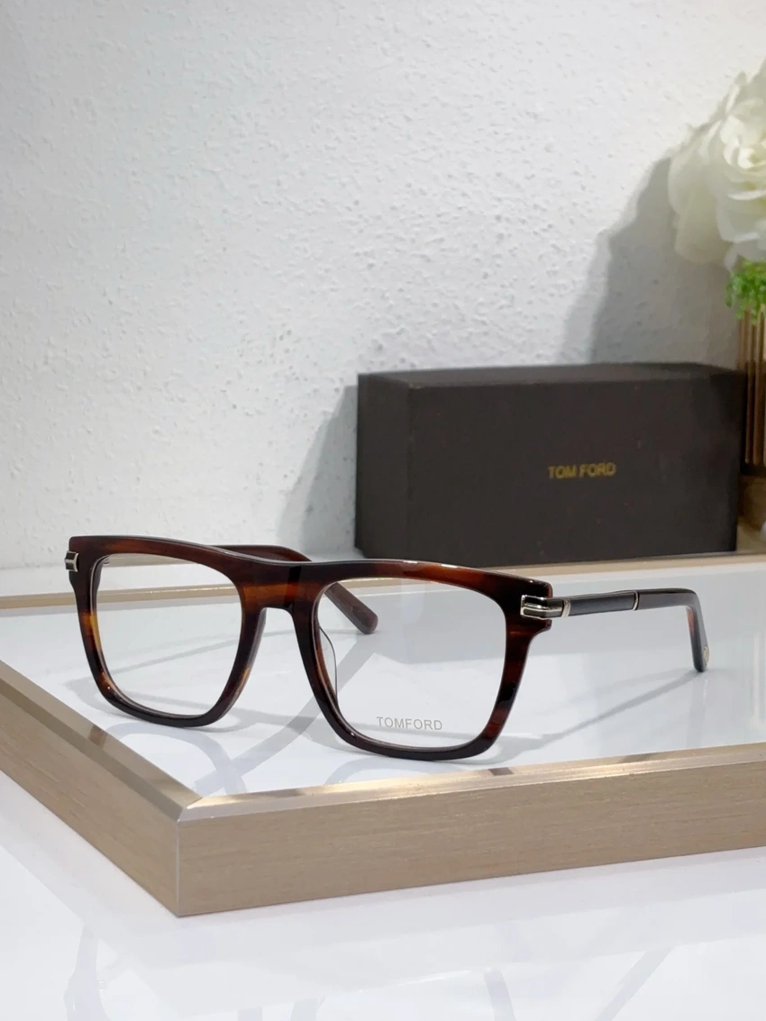 Luxury Tom Ford TF1185 Optical Glasses – Tom Ford Eyeglass Frames Women | Wholesale Optician Supply